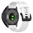 Garmin Forerunner 945 / Garmin Forerunner 935 Silikon Universal Reim