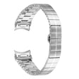 Bemerkelsesverdig Elegant Samsung Smartwatch Metall Universal Reim
