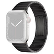 Super Stilig Apple Smartwatch Metall Universal Reim