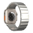 Super Kul Apple Smartwatch Metall Universal Reim