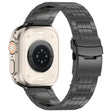 Stilig Apple Smartwatch Metall Universal Reim
