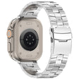 Mega Tøff Apple Smartwatch Metall Universal Reim