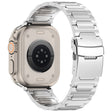 Moteriktig Apple Smartwatch Metall Universal Reim