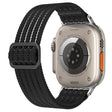 Utsøkt Apple Smartwatch Nylon Universal Reim