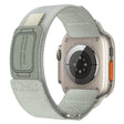 Mega Hyggelig Apple Smartwatch Nylon Universal Reim
