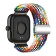 Mega Kjølig Xiaomi Smart Band 8 Pro / Xiaomi Redmi Watch 4 Nylon Universal Reim
