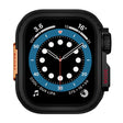 Mega Stilig Apple Smartwatch Metall Universal Reim