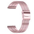 Slitesterk Garmin Vivomove 3 Metall Reim