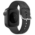Veldig Behagelig Apple Smartwatch Silikon Universal Reim