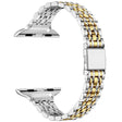 Utrolig Bra Apple Smartwatch Metall Universal Reim