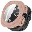 Super Ryddig Samsung Galaxy Watch Ultra 47mm Deksel med Skjermbeskyttelse i Glass og Plast