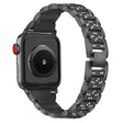 Veldig Fancy Apple Smartwatch Metall Universal Reim