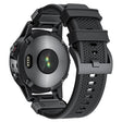 Utrolig Søt Garmin Smartwatch Silikon Universal Reim