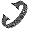 Utrolig Kult Apple Smartwatch Metall Universal Reim