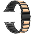 Super Hyggelig Apple Smartwatch Metall Universal Reim