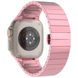 Super Fantastisk Apple Smartwatch Metall Universal Reim