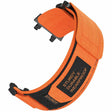 Bemerkelsesverdig Ryddig Amazfit T-Rex 2 Nylon Reim
