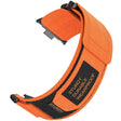 Bemerkelsesverdig Hyggelig Xiaomi Smart Band 8 Pro / Xiaomi Redmi Watch 4 Nylon Universal Reim