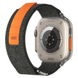 Fantastisk Apple Smartwatch Nylon Universal Reim