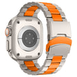 Mega Hyggelig Apple Smartwatch Metall Universal Reim