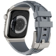 Myk Apple Smartwatch Silikon Universal Reim