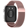 Avgjort Ryddig Huawei Watch Fit 3 Metall Reim