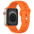Veldig Hyggelig Apple Smartwatch Silikon Universal Reim