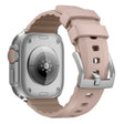 Myk Apple Smartwatch Silikon Universal Reim