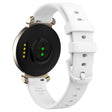Søt Garmin Lily 2 Silikon Reim