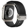 Veldig Hyggelig Apple Smartwatch Silikon Universal Reim