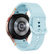 Super Behagelig Samsung Smartwatch Silikon Universal Reim