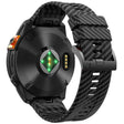 Super Hyggelig Garmin Fenix 7 Silikon Reim