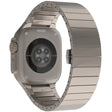 Utrolig Elegant Apple Smartwatch Metall Universal Reim