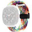 Slitesterk Samsung Galaxy Watch Ultra 47mm Nylon Reim