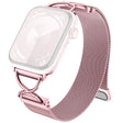 Super Sterk Apple Smartwatch Metall Universal Reim