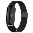 Utrolig Stilig Xiaomi Smart Band 8 / Xiaomi Mi Band 9 Metall Universal Reim