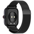 Behagelig vivo Watch GT / Vivo iQOO Watch Metall Universal Reim