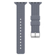 Veldig Behagelig Apple Smartwatch Silikon Universal Reim