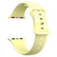 Fleksibel Apple Smartwatch Silikon Universal Reim
