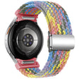 Super Stilig Samsung Smartwatch Nylon Universal Reim