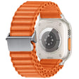 Utrolig Behagelig Apple Smartwatch Nylon Universal Reim