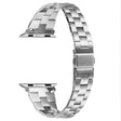 Mega Bra Apple Smartwatch Metall Universal Reim