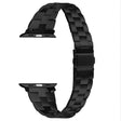 Bemerkelsesverdig Vakker Apple Smartwatch Metall Universal Reim