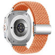 Avgjort Søt Samsung Galaxy Watch Ultra 47mm Nylon Reim