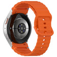 Utrolig Behagelig Samsung Smartwatch Silikon Universal Reim