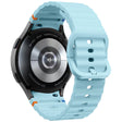 Utrolig Behagelig Samsung Smartwatch Silikon Universal Reim