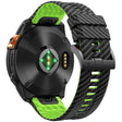 Veldig Behagelig Garmin Smartwatch Silikon Universal Reim
