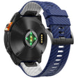 Veldig Behagelig Garmin Smartwatch Silikon Universal Reim