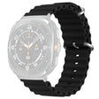 Mega Behagelig Samsung Galaxy Watch Ultra 47mm Silikon Reim