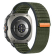 Super Ryddig Samsung Galaxy Watch Ultra 47mm Nylon Reim